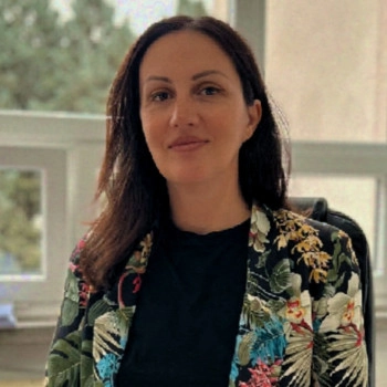 Ivana Bago